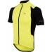 PEARL iZUMi SELECT PURSUIT dres, SCREAMING žlutá/černá