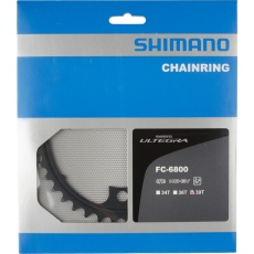 SHIMANO převodník ULTEGRA FC-6800 39 z 11 spd dvojpřevodník MD pro 53-39 z