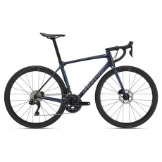 GIANT TCR Advanced 1+ Disc-PC S Cold Night  M23