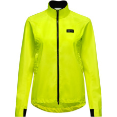 GORE Everyday Jacket Womens neon yellow 36