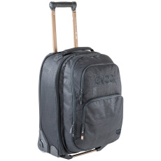 EVOC cestovní taška - TERMINAL BAG BLACK 40l + 20l