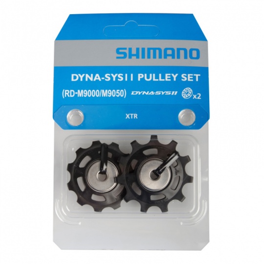 SHIMANO kladky pro RD-M9000/M9050