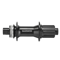 Shimano ALIVIO FH-MT400B 12/148mm, 32děr