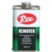  REX 500 Wax Remover Liquid 100 ml