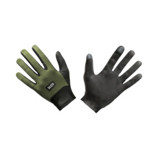 GORE TrailKPR Gloves utility green 