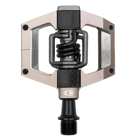 CRANKBROTHERS Mallet Trail Champagne/Black