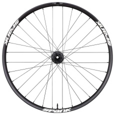 SPIKE 33 REAR Wheel, 32H, 29", 150/157mm, Black (exl freehub)