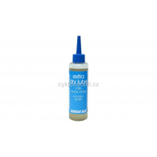 MORGAN BLUE Olej na řetěz, MTB a Cyclo Cross, 125 ml  