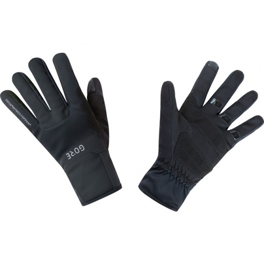 GORE M GWS Thermo Gloves-black