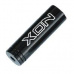 XON koncovka řadícího bowdenu Alu s těsněním XCS-23 černá cena za balení 100ks