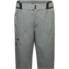 GORE Passion Shorts Mens lab grey S