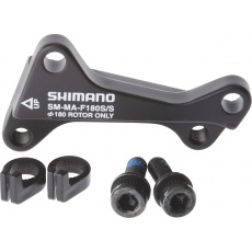 SHIMANO adaptér pro discové brzdy standard 180 kotouč