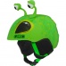 GIRO Launch Plus Bright Green Alien XS