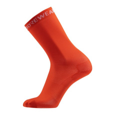 GORE Essential Socks fireball 38-40/M