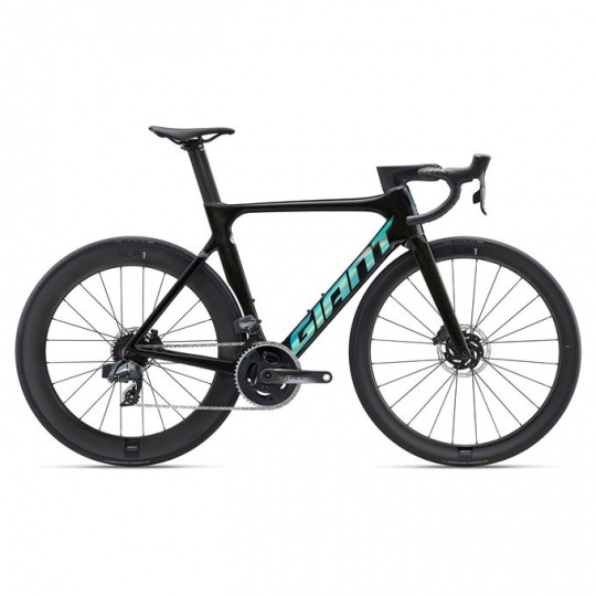 Propel Advanced Pro 0 Disc S Panther M22