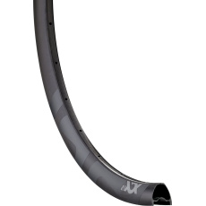 XCX Race Carbon Rim | Mountain | 29" x 24mm | 28h | Black