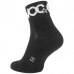 EVOC ponožky - SOCKS SHORT, black