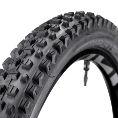Grappler Tire | 27.5" x 2.5" | Enduro Casing | Endurance Compound | e*spec ready | Black