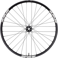 SPIKE 33 FRONT Wheel 27.5", 32H, Boost, Black