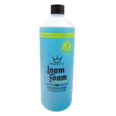 PEATY'S LOAMFOAM CONCENTRATE CLEANER 1 L (PLFC1-12)