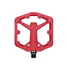 CRANKBROTHERS Stamp 1 Small Red Gen 2