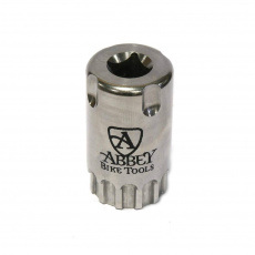 Klíč Abbey Socket Crombie - Campagnolo