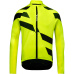 GORE C5 Thermo Jersey neon yellow/utility green 