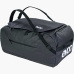 EVOC cestovní taška - DUFFLE BAG Carbon Grey - Black 60L