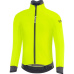 GORE C5 GTX Infinium Thermo Jacket-neon yellow