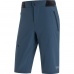 GORE C5 Shorts-deep water blue