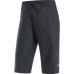GORE C5 GTX Paclite Trail Shorts-black