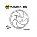 Brzdový kotouč Magura Storm HC 180mm