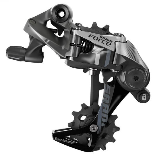 00.7518.112.002 - SRAM AM RD FORCE1 LONG CAGE