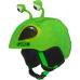 GIRO Launch Plus Bright Green Alien S