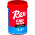 REX 115 BASIC MODRÝ VOSK, -2°C až -8°C, 45g 