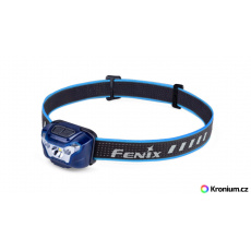 Fenix nabíjecí čelovka HL18R blue