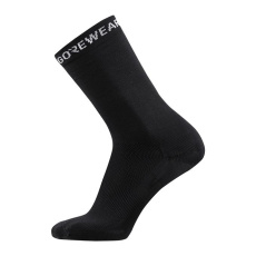 GORE Essential Socks black 35-37/S
