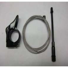 Seatpost Remote Kits w/o Outer Cable Housing for Contact Switch/Contact SL Switch
