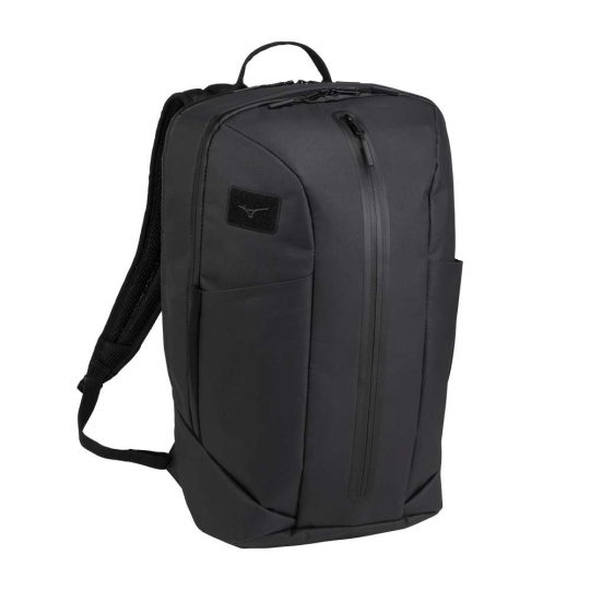 Mizuno Backpack 25 WP / Black / OS