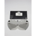 GIRO Selector Eye Shield-clear flash-S/M