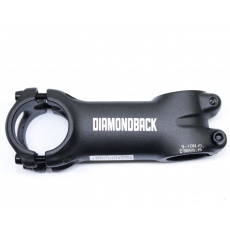 Představec Diamondback Light  délka 90mm / černá  barva / 31,8mm