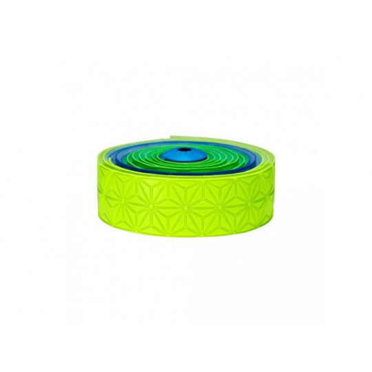 SUPACAZ Super Sticky Kush - TruNeon- Neon Green Neon Blue Neon Yellow