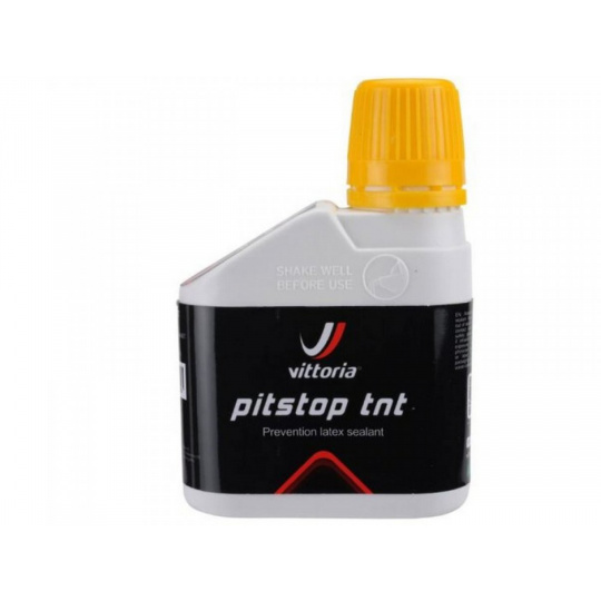 Tmel VITTORIA  PITSTOP TNT Prevention latex sealant 250ml