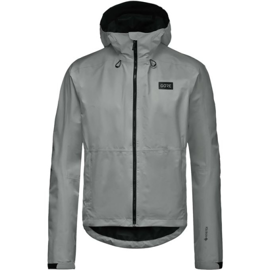 GORE Endure Jacket Mens lab gray XL