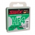  SWIX HF4X zelený 40g