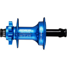 HEX J-TYPE Boost R148, Blank Hub Blue 32H (no freehb fitted)