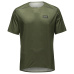 GORE Contest Daily Tee Mens utility green 