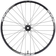 SPANK 359 Vibrocore™ FRONT Wheel  27.5", 32H, Boost, Black