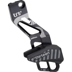 TRS Plus Chainguide | High Direct Mount | Compact Slider | 28-38t | Black