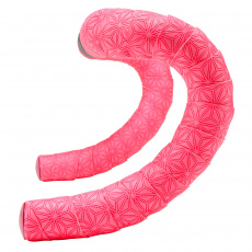 SUPACAZ Super Sticky Kush - TruNeon - Hot Pink w/ Hot Pink Plugs